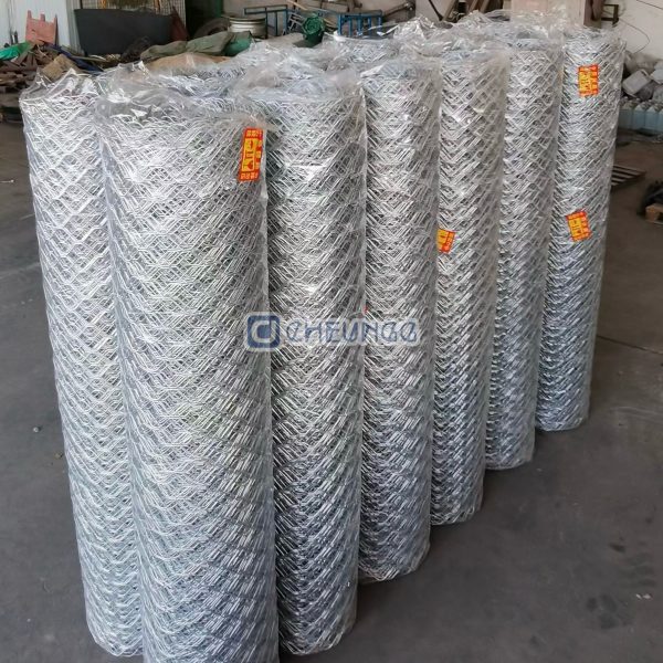 Diamond Security Grille | Factory Supplier China