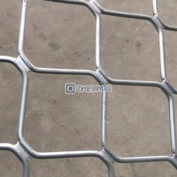 Diamond Security Grille | Factory Supplier China