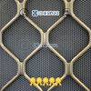 Diamond Security Grille | Factory Supplier China