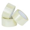 Clear Packaging Tape | Factory Supplier China