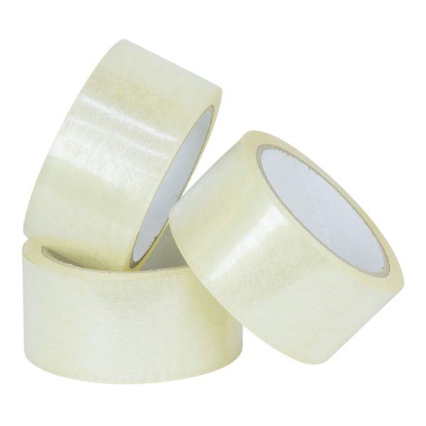 Clear Packaging Tape | Factory Supplier China