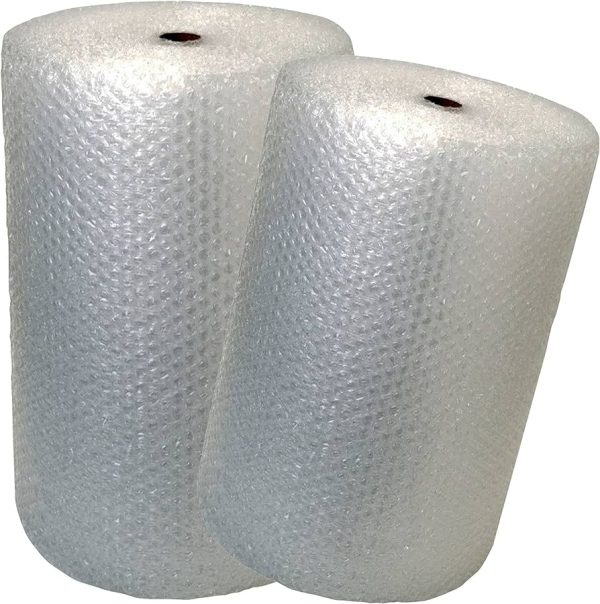 Bubble Cushioning Clear Wrap | Factory Supplier China