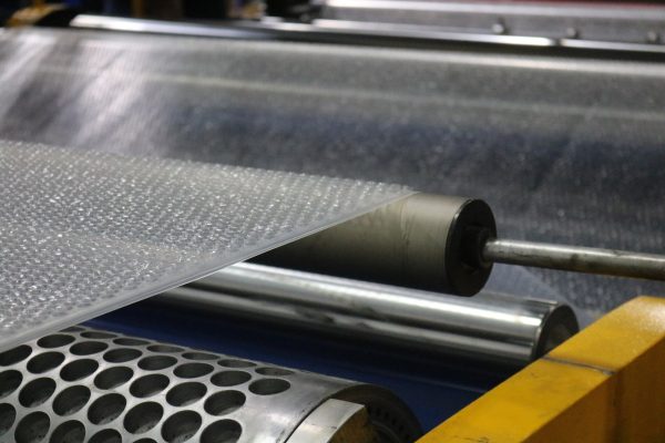 Bubble Cushioning Clear Wrap | Factory Supplier China