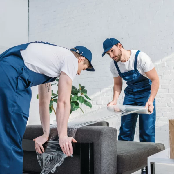 Stretch Film Manufacturer & Supplier China | Pallet Wrap Film