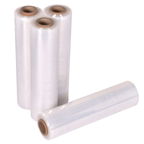 Stretch Film Manufacturer & Supplier China | Pallet Wrap Film