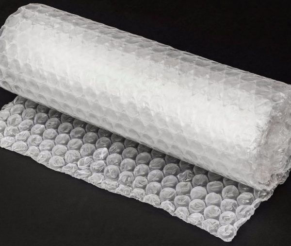 Bubble Cushioning Clear Wrap | Factory Supplier China