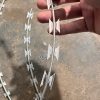 BTO Razor Barbed Wire CheungG (1) Razor Concertina Fencing Wire | Factory Supplier China