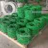 Zinc-Coated Barbed Fencing Wire | Factory Supplier China