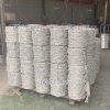 Zinc-Coated Barbed Fencing Wire | Factory Supplier China