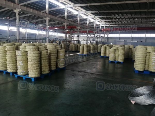 CBT Razor Wire CheungG (1) Razor Concertina Fencing Wire | Factory Supplier China