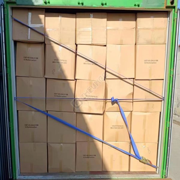 CBT Razor Wire CheungG (4) Razor Concertina Fencing Wire | Factory Supplier China