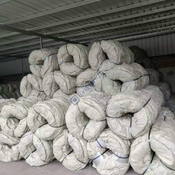 CBT Razor Wire CheungG (6) Razor Concertina Fencing Wire | Factory Supplier China