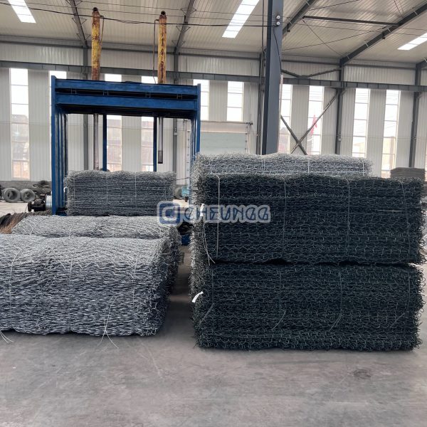 Gabion & Mattress