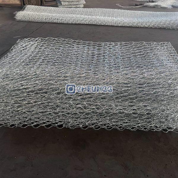 Gabion & Mattress