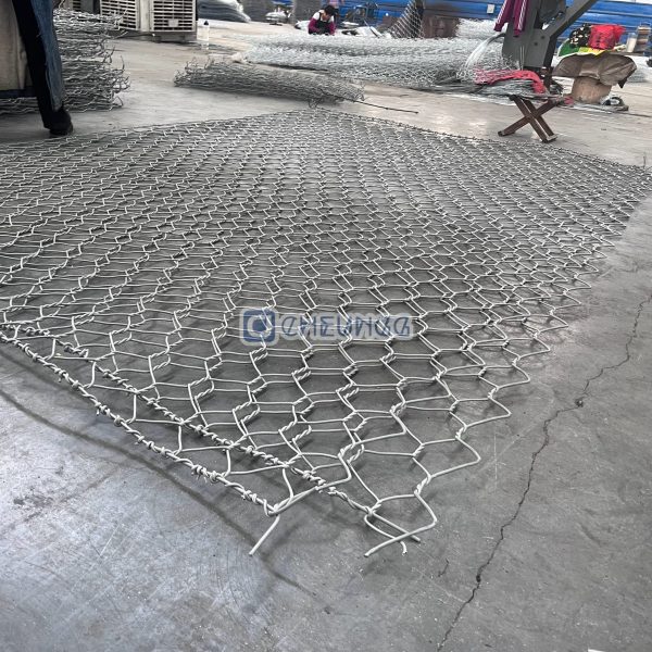 Gabion & Mattress