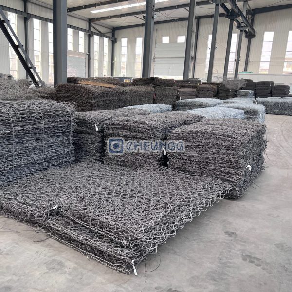 Gabion & Mattress