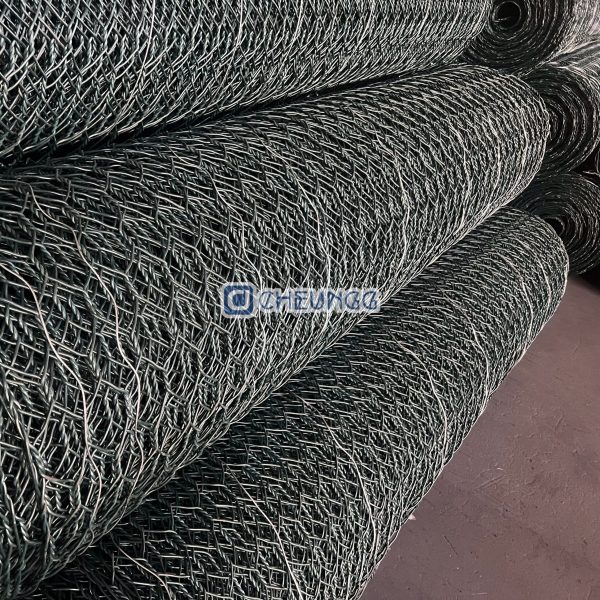 Gabion & Mattress