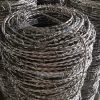Zinc-Coated Barbed Fencing Wire | Factory Supplier China
