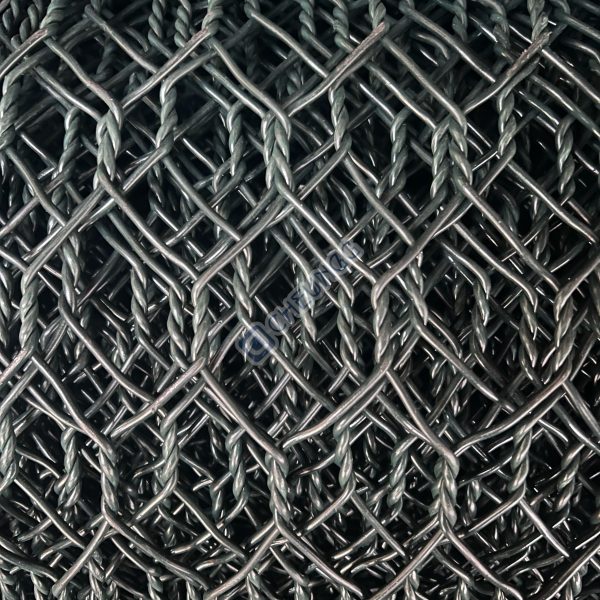 Hexagonal Netting System