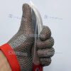 Anti Cutting Ring Mesh Gloves Factory China
