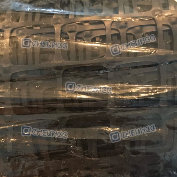 Heavy-duty Plastic Mesh Netting Factory