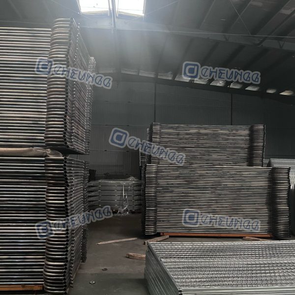 Cattle Corral Wire Panels Factory China