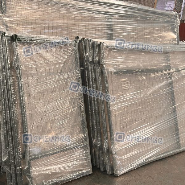 Cattle Corral Wire Panels Factory China