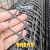 Heavy-duty Plastic Mesh Netting Factory