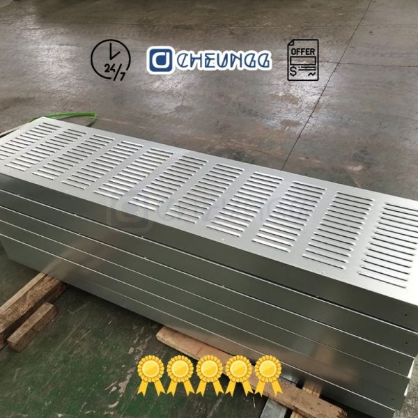 Temporary Noise Barrier for Singapore