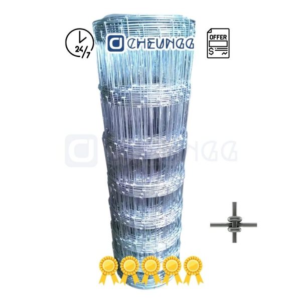 Field Fence Wire Rolls