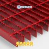 Heavy-duty Welded Metal Grating Manufacturer China