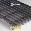 Heavy-duty Welded Metal Grating Manufacturer China