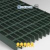 Heavy-duty Welded Metal Grating Manufacturer China