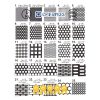 Perforated Metal Sheets Factory Supplier