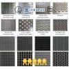 Perforated Metal Sheets Factory Supplier