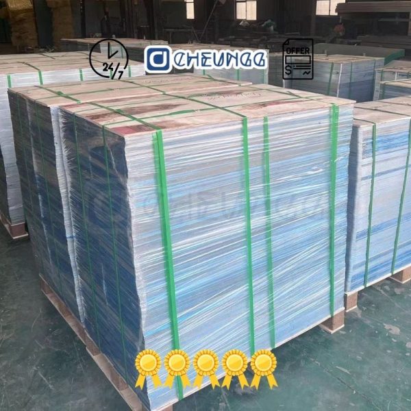 Perforated Metal Sheets Factory Supplier