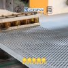 Perforated Metal Sheets Factory Supplier