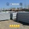 AU Temp Fence10 Australia Temporary Fence Panels | Factory Supplier China