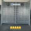 AU Temp Fence11 Australia Temporary Fence Panels | Factory Supplier China
