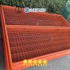 AU Temp Fence28 Australia Temporary Fence Panels | Factory Supplier China