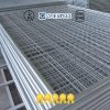 AU Temp Fence8 Australia Temporary Fence Panels | Factory Supplier China