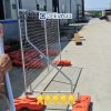 AU Temp Fence9 Australia Temporary Fence Panels | Factory Supplier China