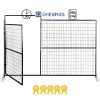 Canada Temporary Fence Panels Factory China