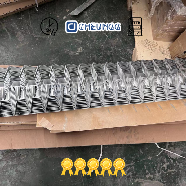 Anti Climb Fence Spikes | Factory Supplier China