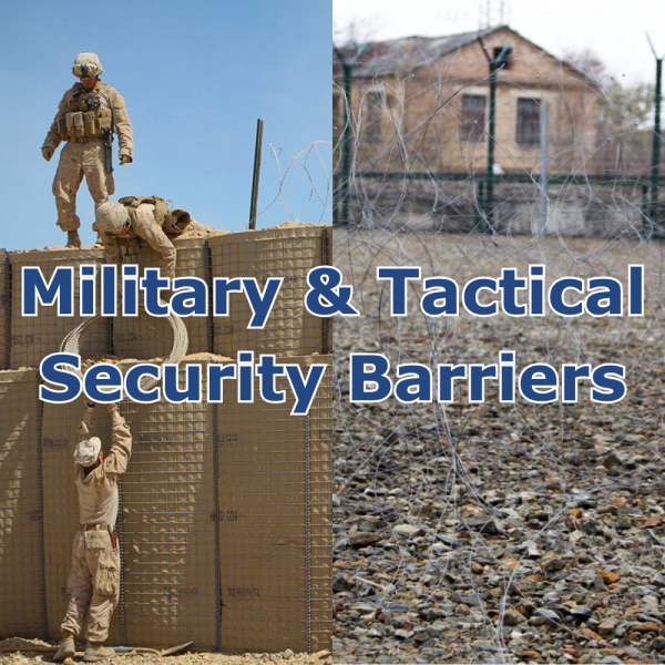 We Produce Security for Your Business | Mesh Fence Factory Supplier China