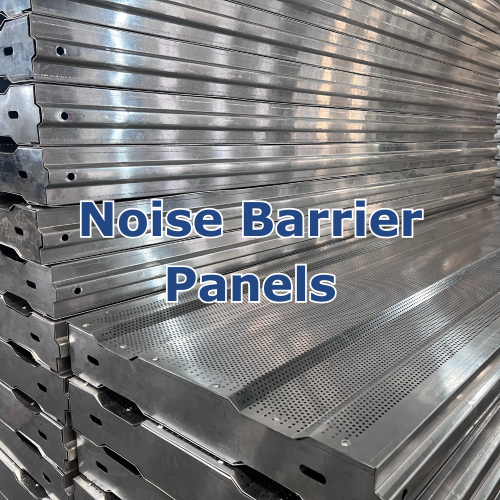 Black Metal Steel Fence Factory China -CHEUNGG STEEL