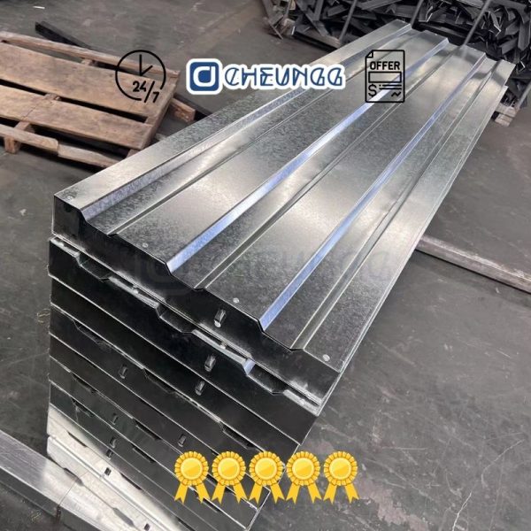 Highway Noise Barriers | Factory Supplier China