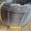 Stainless Steel Rope Netting | Factory Supplier China