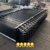 UAE Steel Fence | Factory Supplier China
