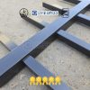 American Steel Fence | Factory Supplier China